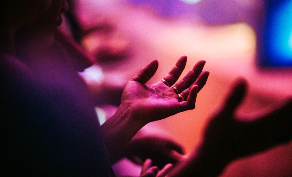 You are the Holy God, sovereign over all the earth. I worship You.